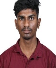 NISHANTH AMUTHAN V